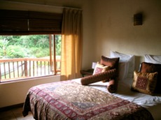 Chalet 535 013