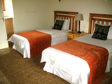 Chalet 535 017